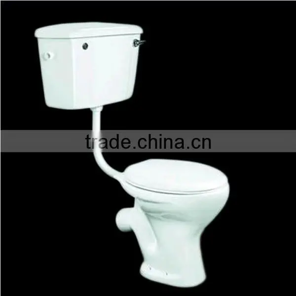 Two Piece Wall Hanging Water Closet photo-3