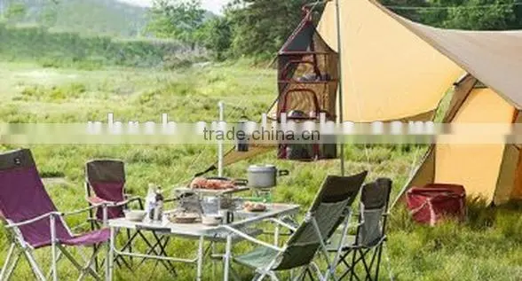 4 Layer Mesh Dry Rack Net Picnic or Kitchen Tableware Food Storage photo-2