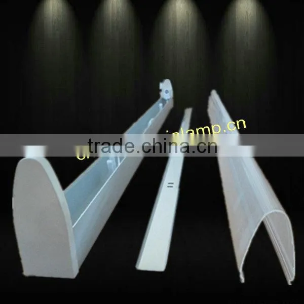 t5 Fluorescent Lighting Fixture