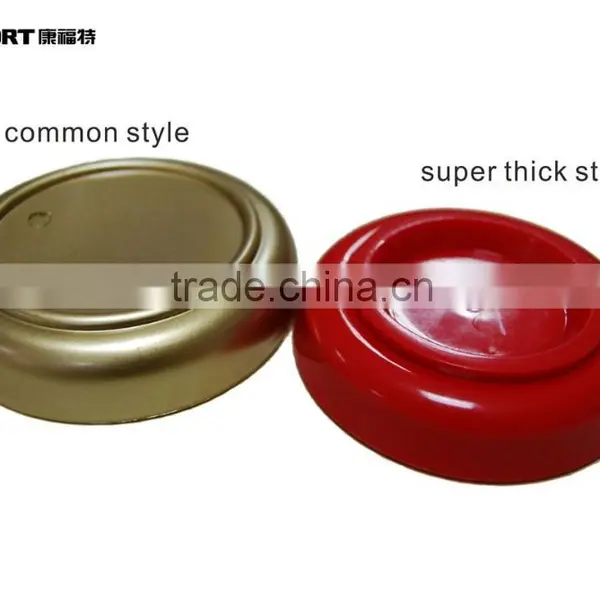 2015 Colorful Plastic Dice Cup Dice Game photo-2