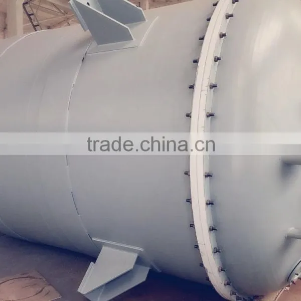 China Chemical /pharmaceutical Machinery