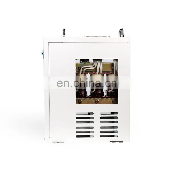 Automatic Capacitor Bank Power Factor Correction Smart High Voltage Capacitor Reactance photo-4