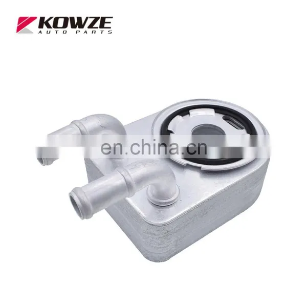 Engine Oil Cooler Assy For Chrysler Dodge Jeep Dodge Journey Jeep Compass 4884757AE
