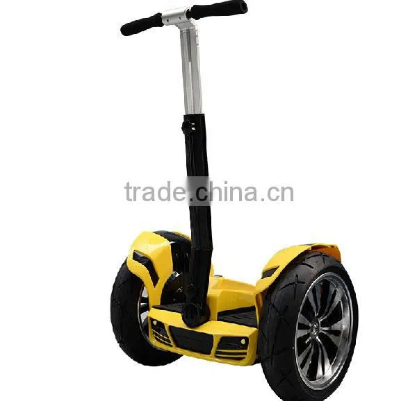 Sunnytimes-electric Powered Scooter 48v