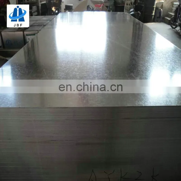 Building Material Zinc Coated Galvanized Steel Coils for Roofing Sheet photo-3