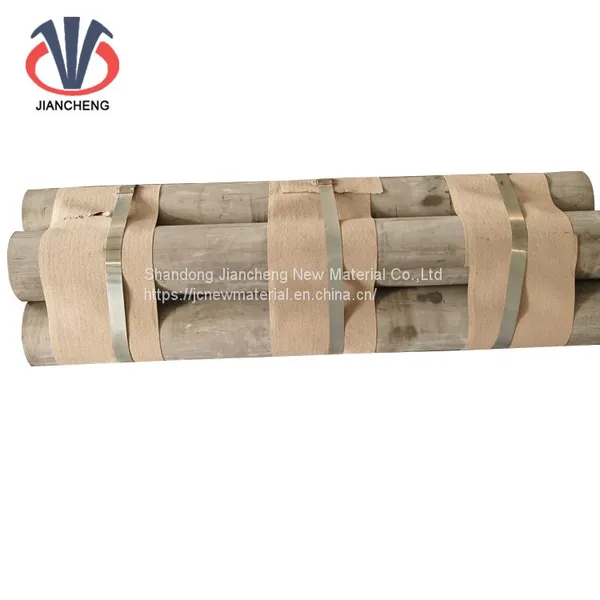 Китайский поставщик алюминиевых круглых прутков Almg2.5