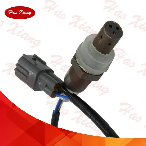 Haoxiang Auto Parts Oxygen O2 L Ambda Sensor 89465-35660 Fits For Toyota Land Cruiser TRJ120 TRJ125 Hilux TRN215 photo-2