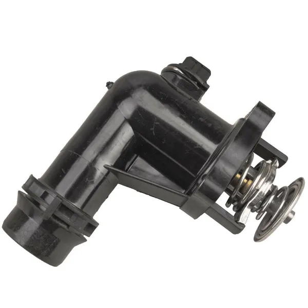 11531436042 11531437085 Top Quality Car Thermostat Housing Assembly for BMW 3 Series E46 Z3 E36 316i 318i 316Ci 318Ci 1.9 photo-4