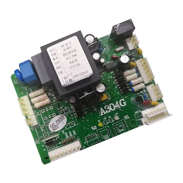 Bernard Intelligent Control Board A304G Actuator Accessories Power Board Regulating Board Driving Board photo-3