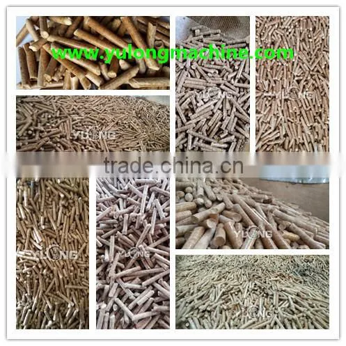 YULONG 5 TON AND 10 TON CAPACITY IN AUTO BATCHING COMPLETE PROJECT FOR PELLET FEED PLANT photo-2