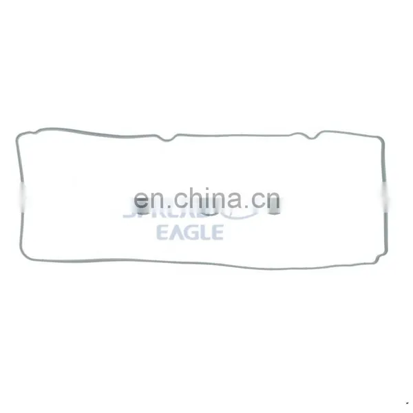 Gasket Valve Cover Gasket OEM ZJ20-10-235 ZJ2010235 For Mazda photo-3