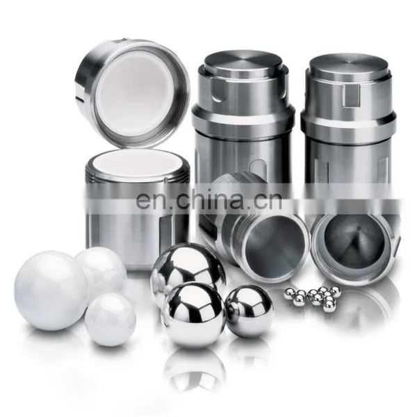 High Throughput Sample Organization Tissues Grinder and Ball Mill With 4*96 Well photo-2