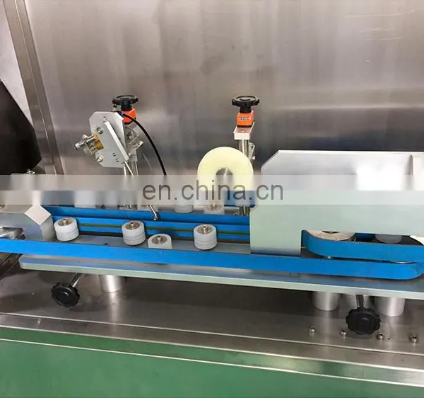 Electronic Counter Capsules Soft Gel Pills Counting Machine Capsule Pill Counting Machine Automatic Capsule Counter photo-5