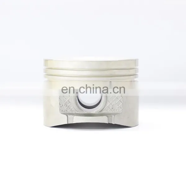 Guangdon High Quality Auto Engine Parts 2.4L Dohc L4 12Val 12010-F4100 Piston Kit For Nissan photo-3