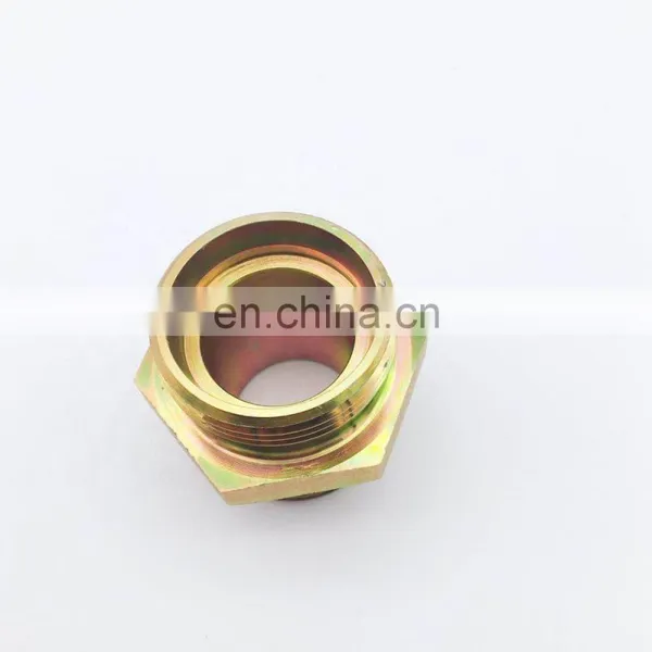 Factory Out Let Wholesale Brass Compression Fitting Series for Building, Water and Sanitation Include Adapter, Tee and Elbow photo-2