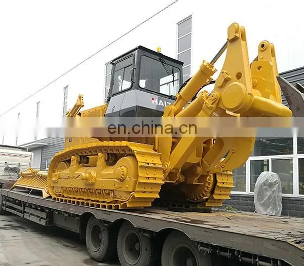 HAITUI 37000kg 560mm Width Track Bulldozer HD32 photo-4