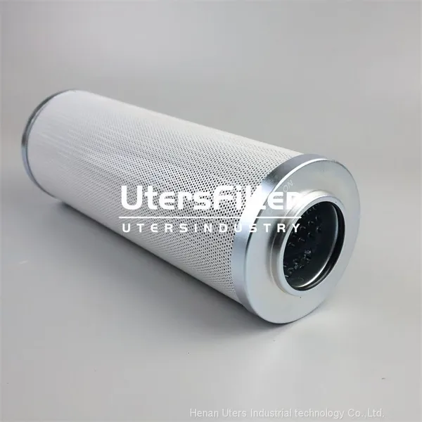 0650D005ON UTERS Replace of Hydac FILTER ELEMENT photo-5
