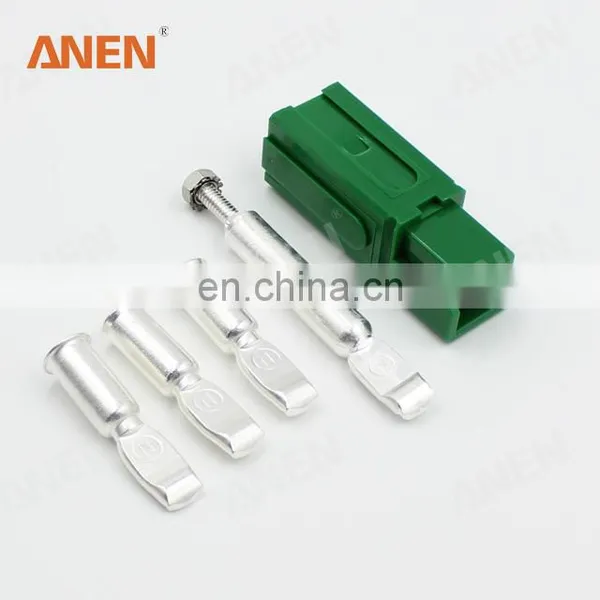 Anen 75A Connector AC/DC Battery Power Connector Male and Female Plug/socket photo-4