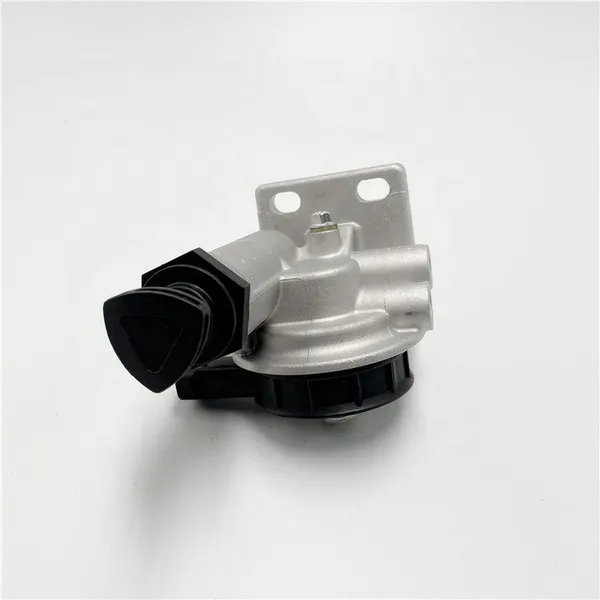 Brand New Great Price Filter Base For Construction Machinery