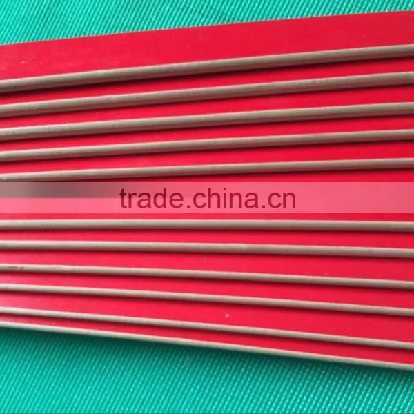 BED SLATS WITH PAPER