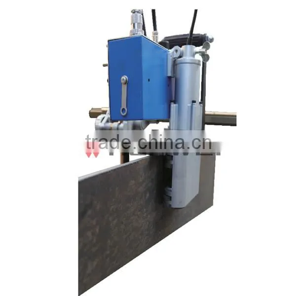 T-shaped Welding Automation