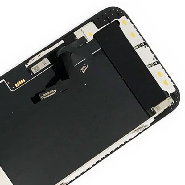 RJ Incell Screen For IPhone 12 Pro LCD Display Touch Screen Digitizer Assembly No Dead Pixel Replacement Parts photo-5