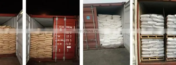 Food Ingredients Citric Acid Anhydrous photo-5
