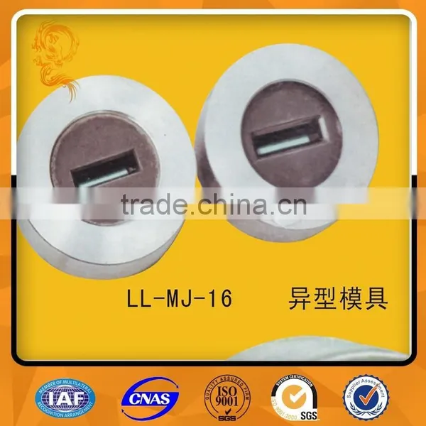 Special-shaped Wire Drawing Dies/ Mould
