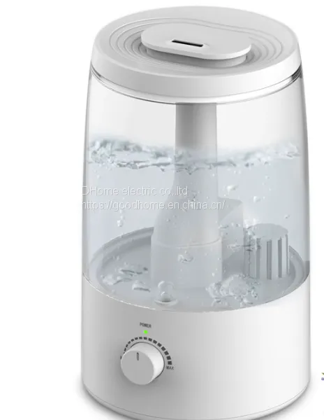 Ultrasonic Humidifier（Wechat:13510231336）