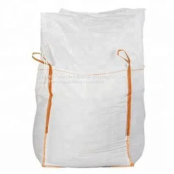 Bopp Sacks Flour pp Bags Packaging Sack Manufacture