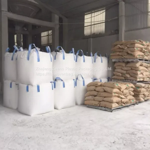 25kg Bopp Hdpe Pp Woven Sacks , Food Grade Packing Melon Seeds Poly Woven Sacks photo-4
