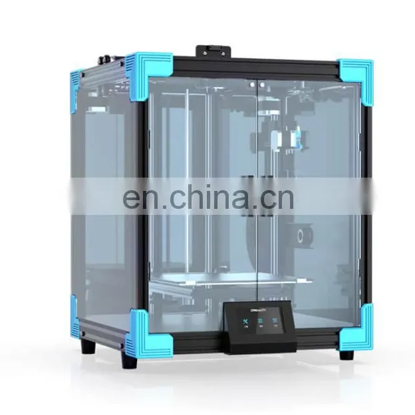 Cheap Newest Ender 6 3D Printer photo-3