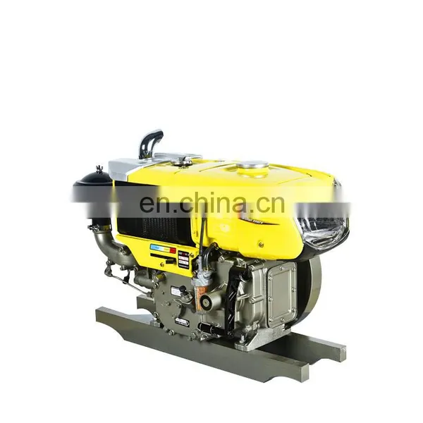 For Tractors Parts Water Pumps Machinery Engines Diesel Engine photo-4