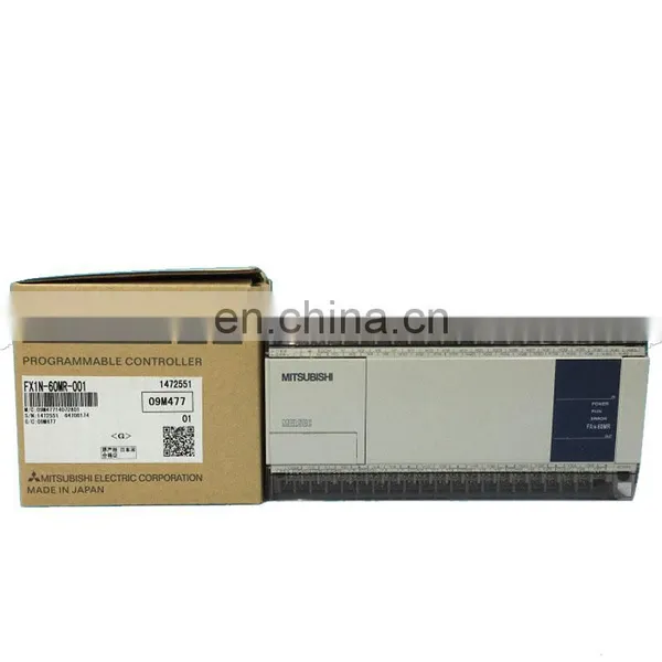 FX1N-40MT-D Brand New PLC for Mitsubishi Plc Cable FX1N-40MT-D FX1N40MTD photo-2