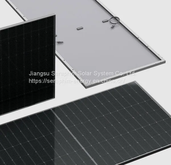 Seraphim s4 Series Solar Module
