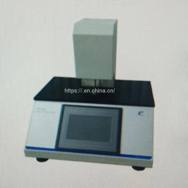 Thickness Tester