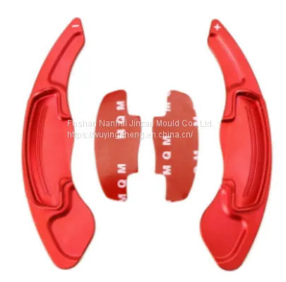Modified Customized Car Paddles, Aluminum Alloy Shift Paddles