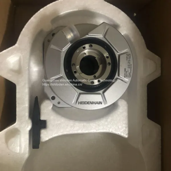 HEIDENHAIN RON786 9000 ID355886-37/ID311265-21
