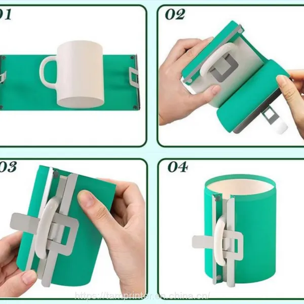 3m Mug Ceramic Cup Heat Press Tunnel Infrared Drying Electric Heat Ovens photo-4