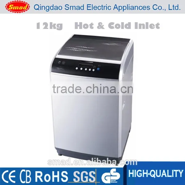 7kg Popular Semi-automatic Mini Top Loading Washing Machine With Single Tub photo-3