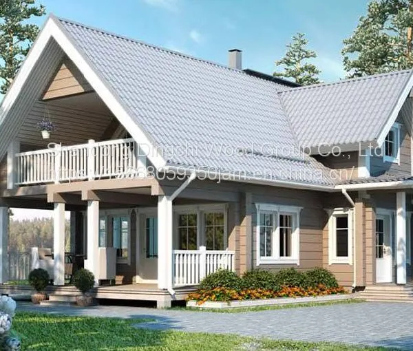 Prefabrication House photo-2