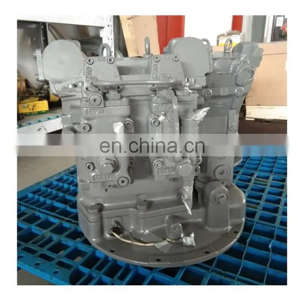ZX200-6 Hydraulic Pump HPV102GW Main Pump For Hitachi ZX200 Excavator photo-5