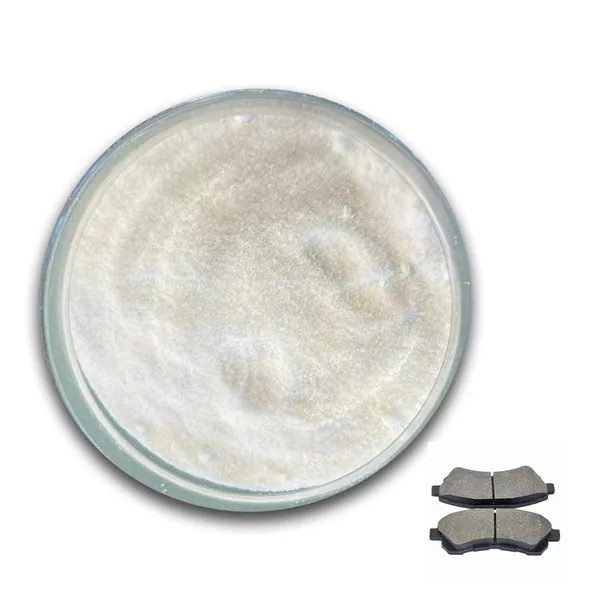 Powdered Nitrile Directly Supplied to OEM for Producing Brake Pads