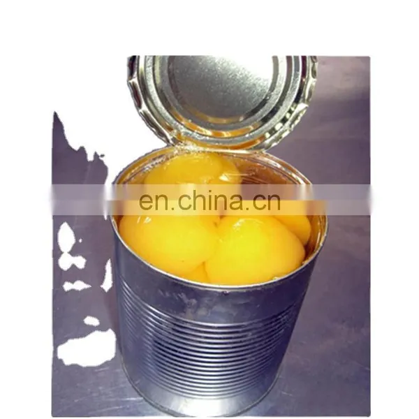Canned Ananas Orange Slice Making Production Processing Line photo-2