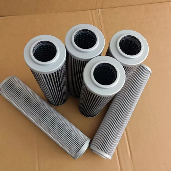 FV2011 Ship Propeller Lubricating Oil Filter photo-5