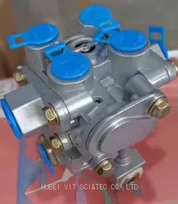 Запасные части для грузового автомобиля VIT-U