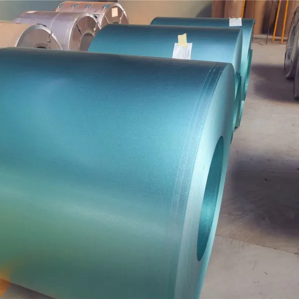 Color Coated Aluminum Zinc Plated Steel Coil 2.0mm Extra Thick Aluminum Zinc Plated Substrate Special Project photo-3
