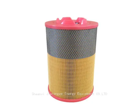 Air Filter 1622185501 1613950300 1613950100 2901162400 C23632 for Atlas Copco Compressor photo-2