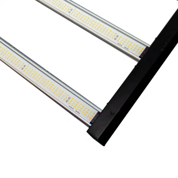 Indoor Growing-enhanced Efficacy Hassle-free Inter-locking Led Grow Module for Plant Indoor Growing photo-3
