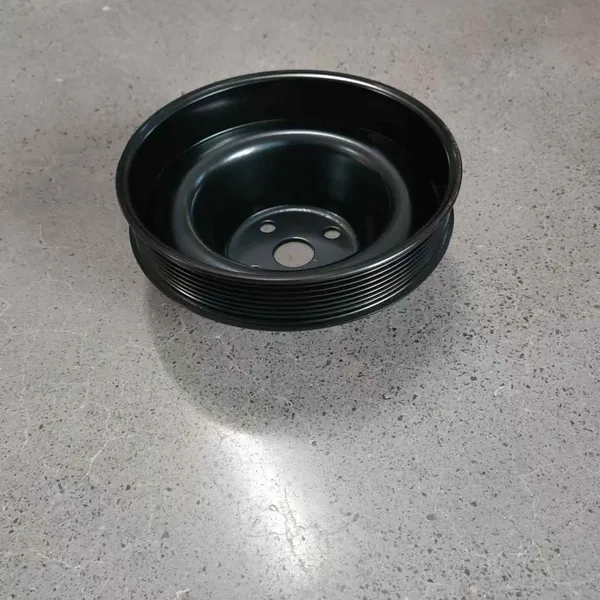 3926855 Fan Pulley photo-5